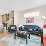 Brand New 3-Bedroom Home In A Quiet Neighborhood
