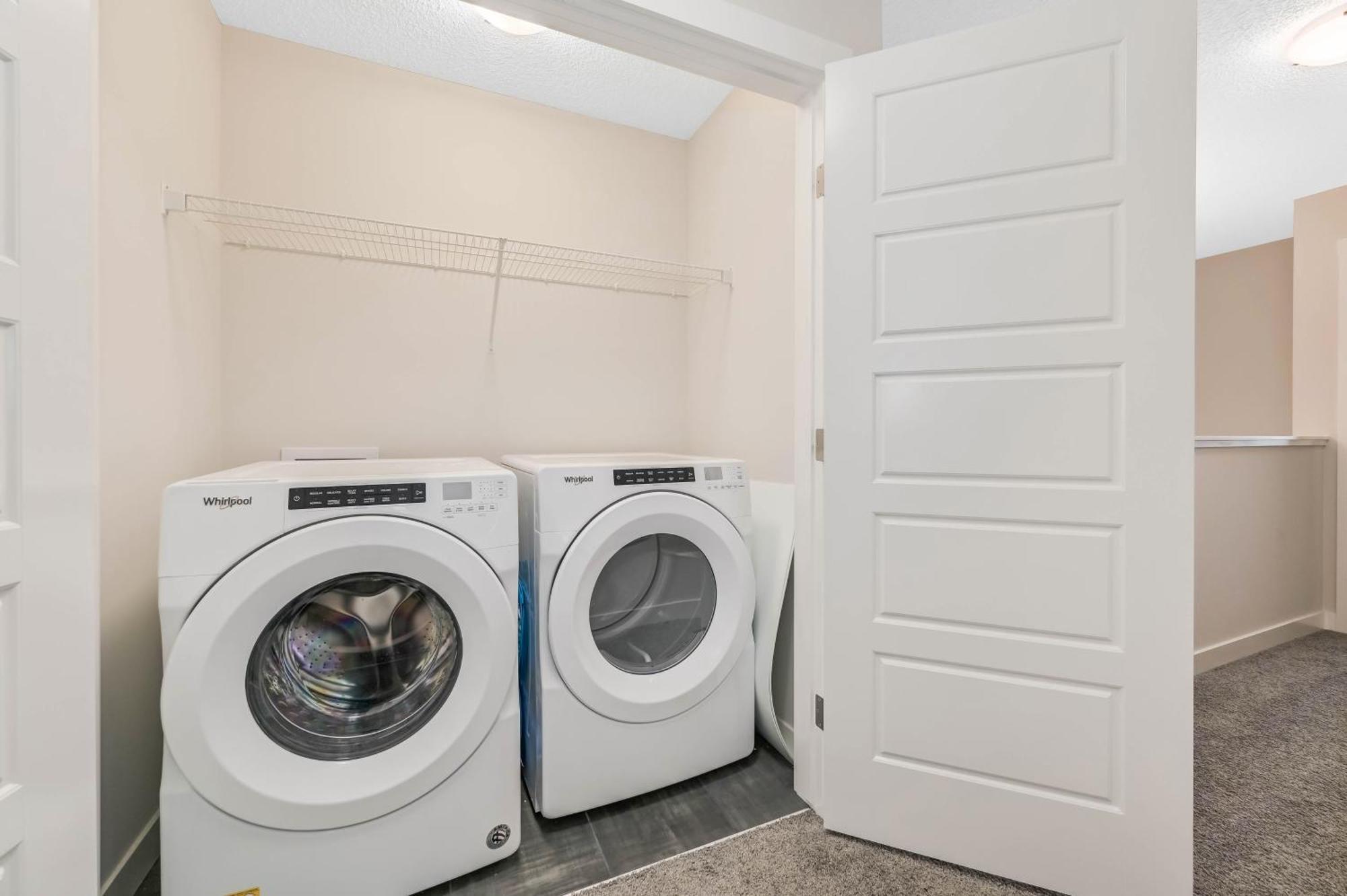 Brand New 3-bedroom In A Quiet Neighborhood * Calgary